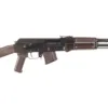 Arsenal SAM7R 7.62x39mm Semi-Auto Rifle Plum Furniture & 10rd Mag - Image 2
