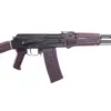 Arsenal SAM5-67PM Semi-Automatic Rifle 5.56x45mm NATO, 16.3" Barrel, 30-Round Magazine, Black