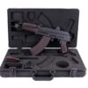 Arsenal SAM7K AK Pistol 7.62x39mm with Plum US Furniture, 30-Round Mag
