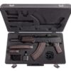 Arsenal SAM7K AK Pistol 7.62x39mm with Plum US Furniture, 30-Round Mag