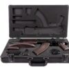 Arsenal SAM7K AK Pistol 7.62x39mm with Plum US Furniture, 30-Round Mag