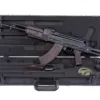 Arsenal SAM7SF-84E Rifle 7.62x39mm with Plum Furniture and AR-M5F Rail System
