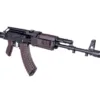 Arsenal SAM7SF-84E Rifle 7.62x39mm with Plum Furniture and AR-M5F Rail System