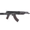 Arsenal SAM7SF-84E Rifle 7.62x39mm with Plum Furniture and AR-M5F Rail System