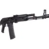 Arsenal SAM5 5.56x45mm Semi-Auto AK-47 Rifle with AK-74 FSB AK-133S  Flash Hider and 30rd Mag - Image 2