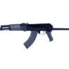 Arsenal SAM7UF-85 7.62x39mm Semi-Automatic Rifle with Gray Furniture & 10rd Mag - Image 3