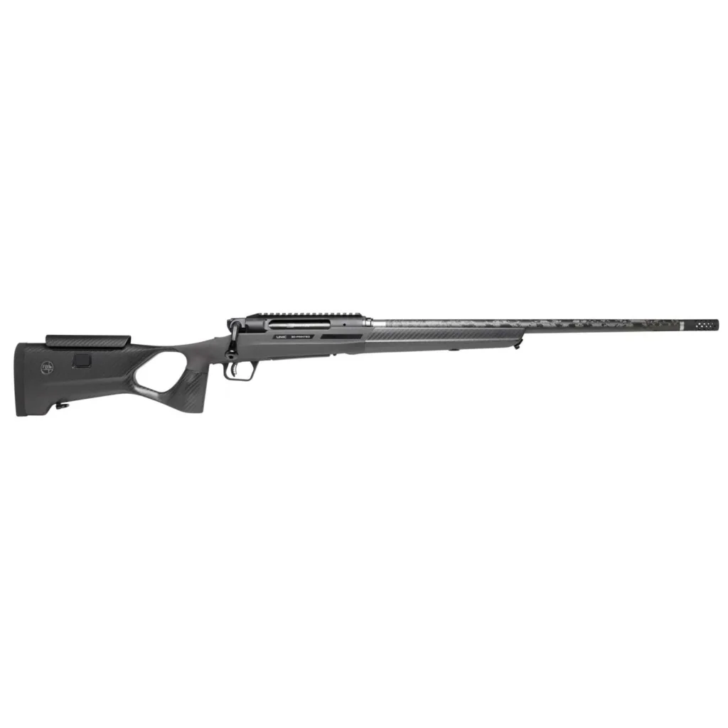 Savage Arms IMPULSE Klym 7mm PRC Bolt-Action Rifle with Carbon Barrel and 22-Inch length