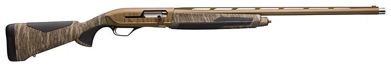 Browning Maxus II Wicked Wing 12 Ga 3.5” 26” Barrel Mossy Oak Bottomland Shotgun