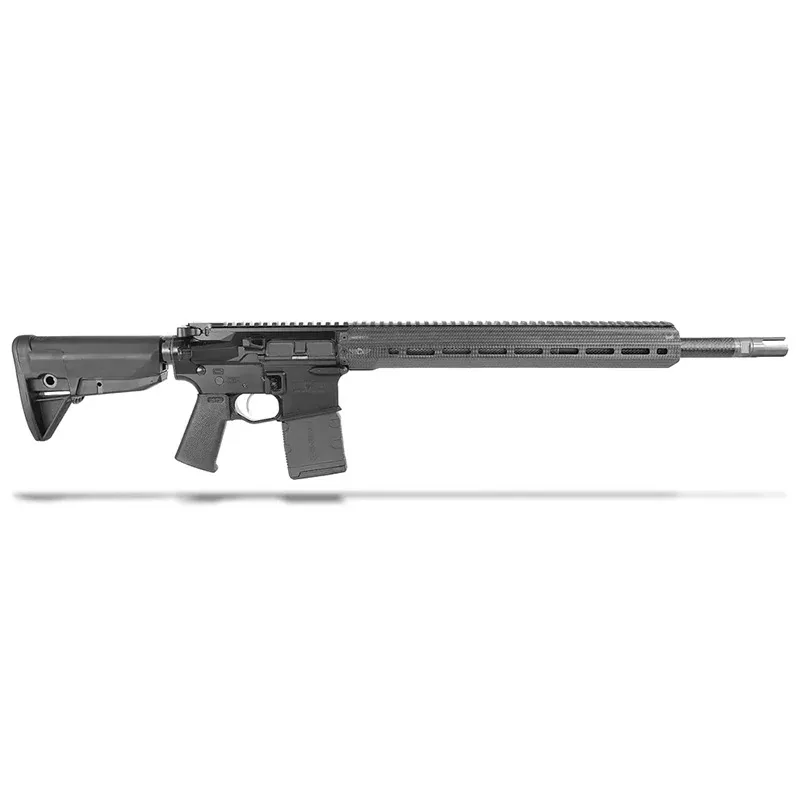 Christensen Arms CA-15 G2 CF 223 Wylde Rifle with 16-inch barrel in black with M-LOK rail