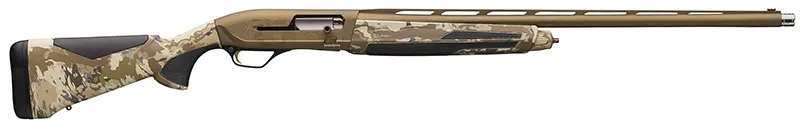 Browning Maxus II Wicked Wing 12 Gauge 3.5-inch 26-Inch Auric Camo Shotgun