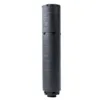 DEAD AIR WOLFMAN MODULAR 9MM SUBGUN/PSTL SILENCER DT 1/2-28 MNT