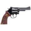 MODEL 19 CLASSIC K-FRAME 357 MAG 4.25''BBL 6RD WALNUT NO LOCK - Image 2