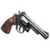 MODEL 19 CLASSIC K-FRAME 357 MAG 4.25''BBL 6RD WALNUT NO LOCK - Image 3
