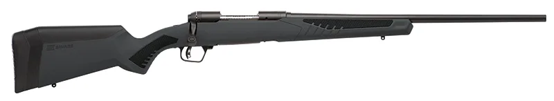 Savage Arms 110 Hunter 7mm Rem Mag Bolt-Action Rifle with Blued Barrel and Synthetic Stock