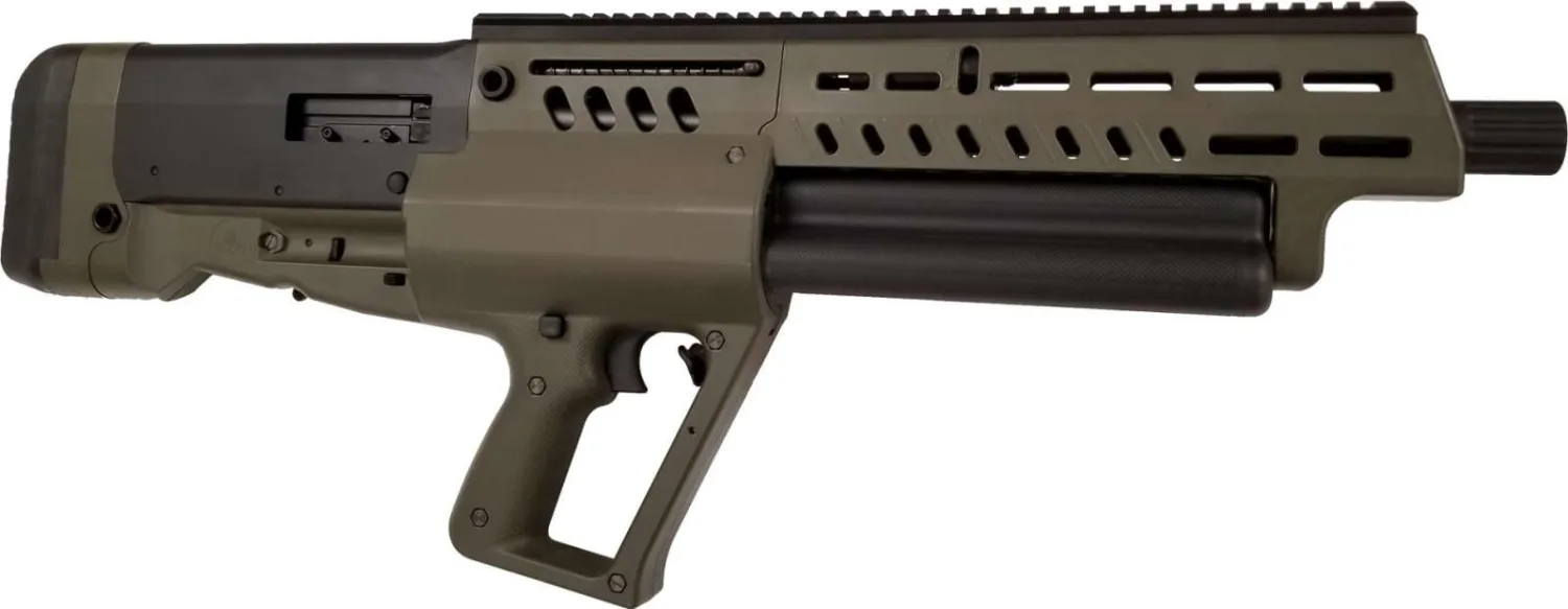 IWI TAVOR TS12 12GA 18.5" ODG - Image 2