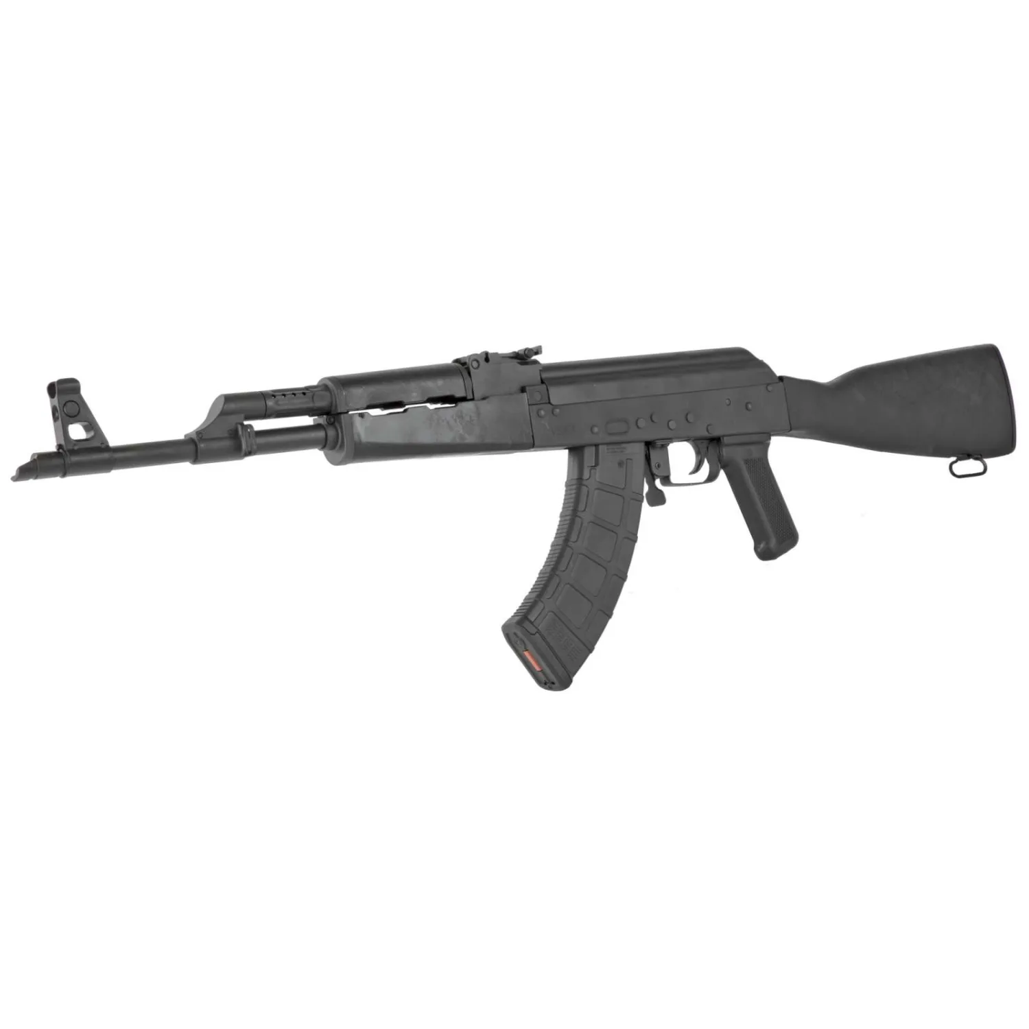 CENTURY VSKA 7.62X39 16.25" RFL POLY BLK FURNITURE 30RD - Image 2
