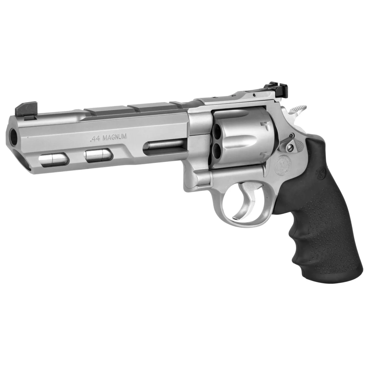 SMITH & WESSON PC 629 COMPETITOR STS 44MAG 6" 6RD DA/SA - Image 2