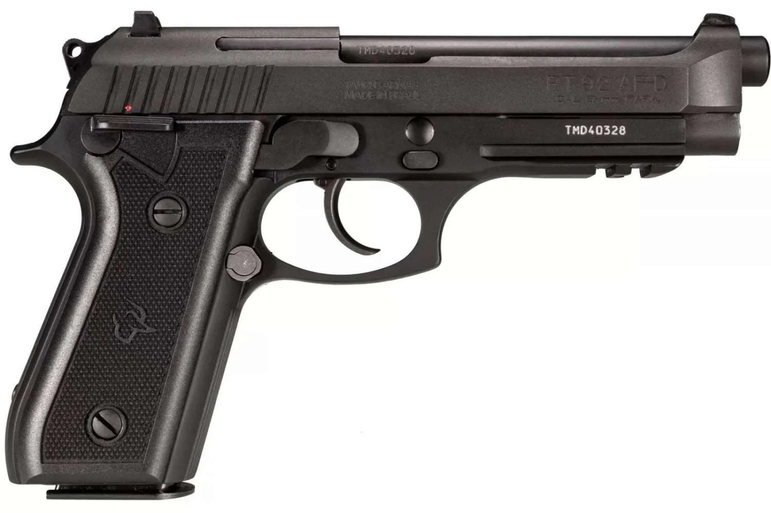 PT 92 9mm 5" B FS 17rd - Image 3