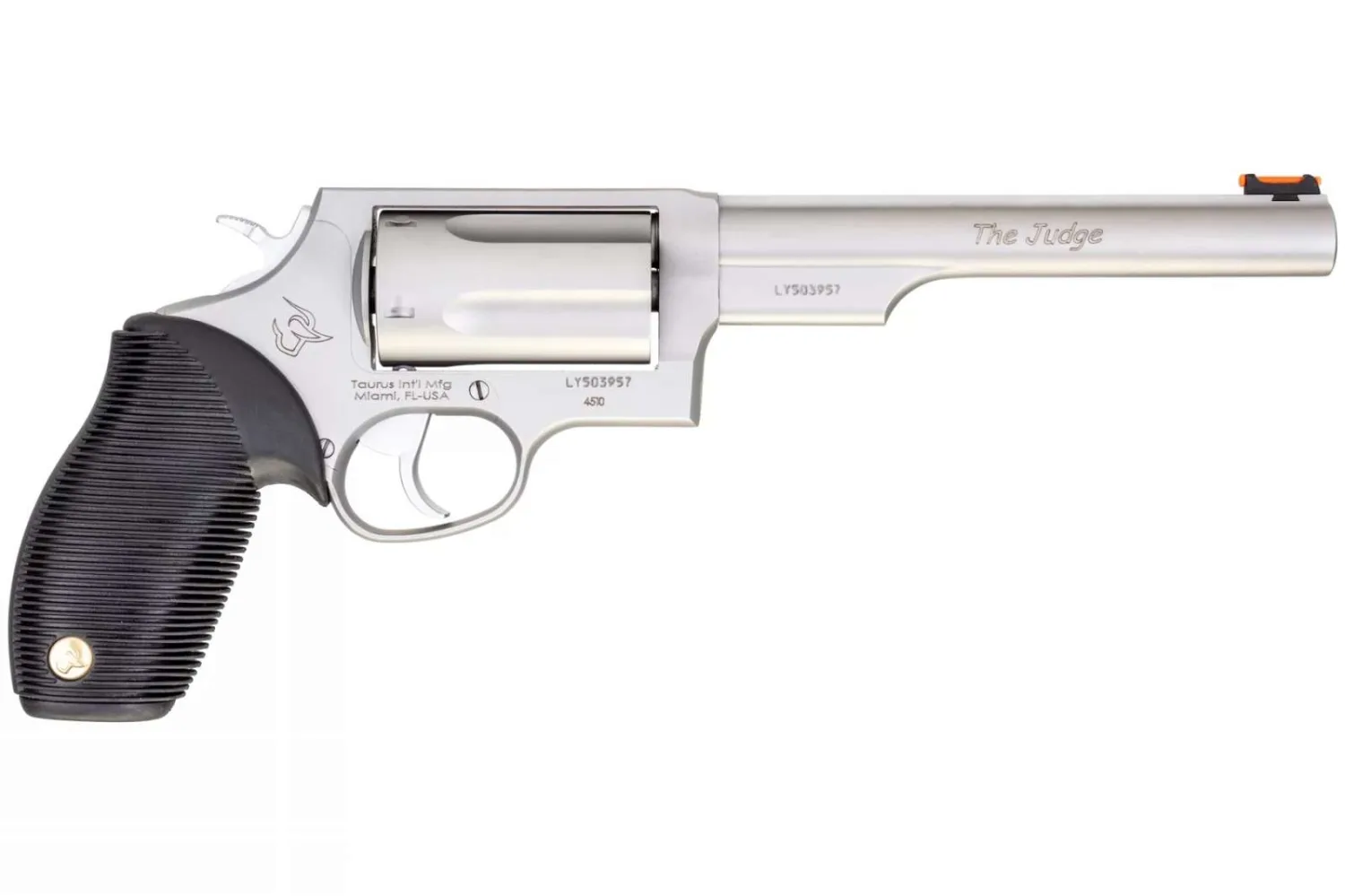 Judge 45LC/410-2.5" 6.5" S 5rd - Image 3