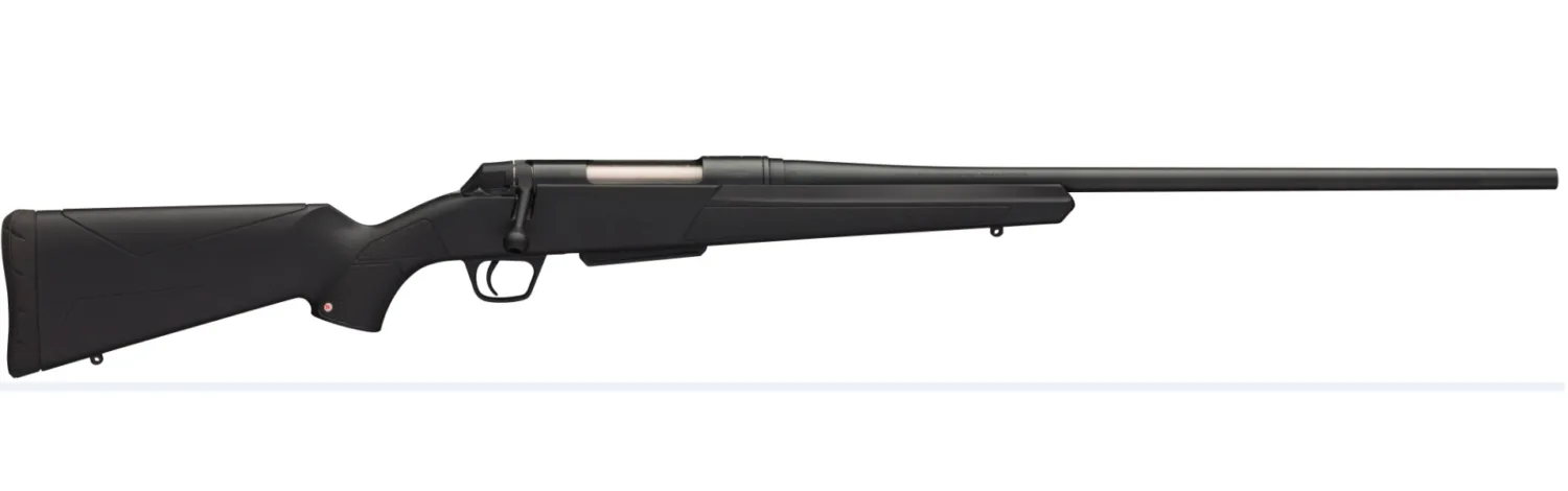 WINCHESTER XPR 270WSM MATTE/SYN 24"