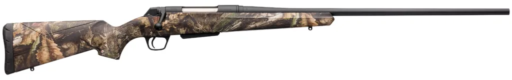 Winchester XPR Hunter Rifle 300 Win Mag 26 Inch Barrel MO-DNA Camo