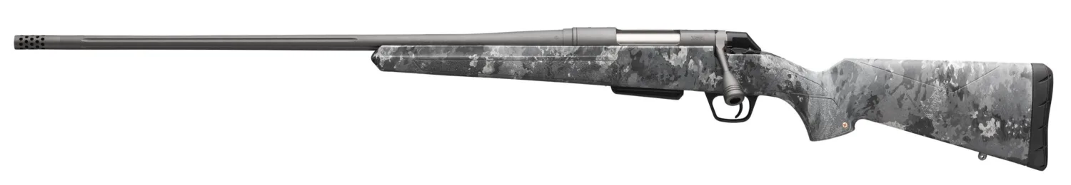 WINCHESTER XPR EXT MID MB 6.5CM 22" LH