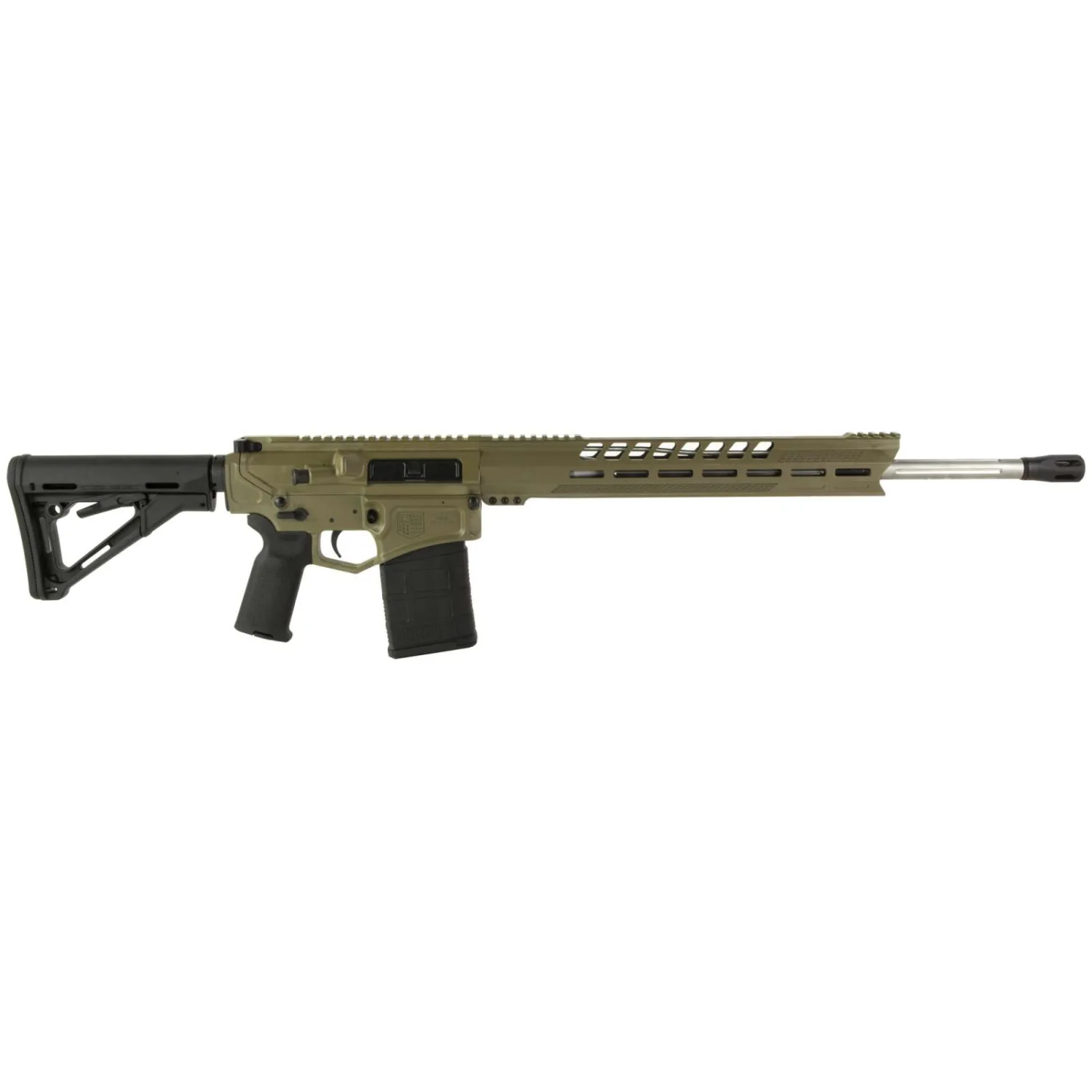 DIAMBACK BG DB10 RFL 6.5 CRD 20" FDE RFL