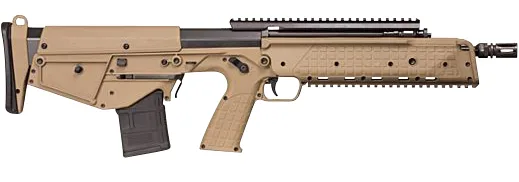 Kel-Tec RDB Defender 5.56mm Bullpup Rifle with 16.1" Barrel - OD Green