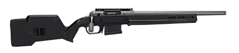 Savage Arms 110 Magpul Hunter 6.5 Creedmoor 18" Precision Bolt-Action Hunting Rifle