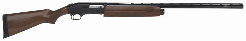 Mossberg 930 Field 12-Gauge Shotgun with 28-inch Barrel, Blue/Wood Finish