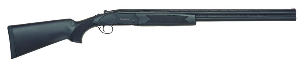 Mossberg Silver Reserve Over Under Shotgun 12GA 28 Inch Barrel Walnut Stock