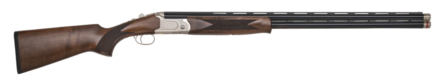 MOSSBERG GOLD RESERVE SPORTING 12/30