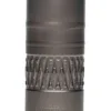 RUGGED SUPPRESSORS ALASKAN 360 TITANIUM SUPPRESSOR 9MM-338 LAPUA - Image 2