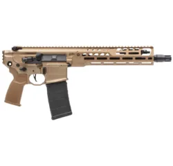 Sig Sauer MCX-Spear LT Handgun 5.56 NATO, 30-Rd, 11.5