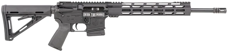 Diamondback Firearms DB15 5.56 NATO 16 inch Barrel M-LOK Handguard 10+1 Black