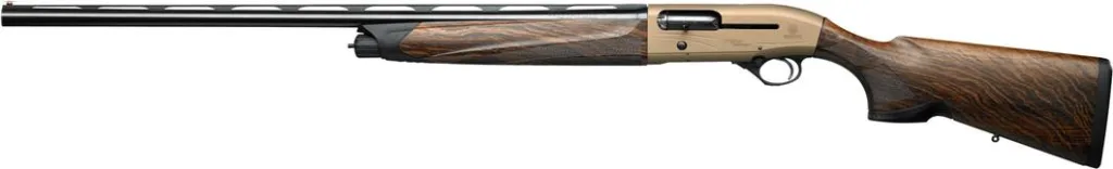 Beretta A400 Xplor Action Left Hand 12GA 28" Bronze Shotgun