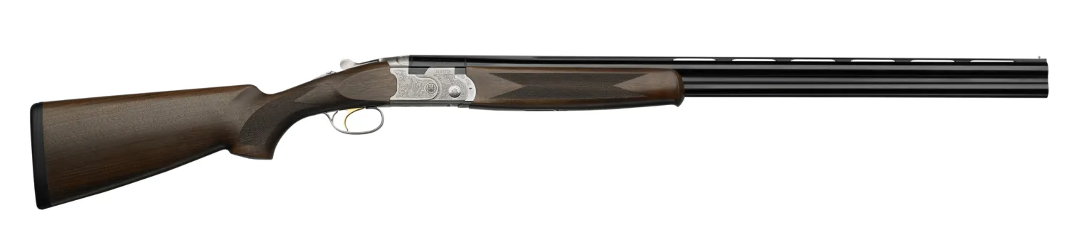 BERETTA 686 SLVR PGN I 20/26 BL/WD 3"#