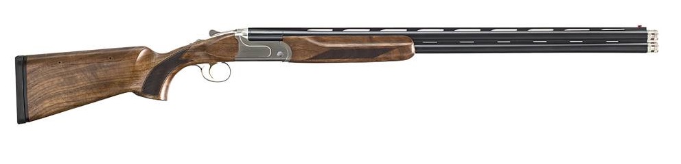 Charles Daly 214E Over/Under Sporting Clays Shotgun 12GA 30" Barrel