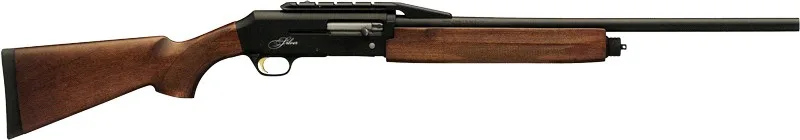 Browning Silver Rifled Deer 12 Gauge Shotgun - 22