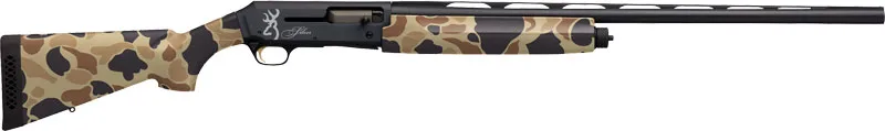 Browning Silver Field 12 Gauge Shotgun - 28