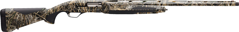 Browning Maxus II 12 Gauge 3.5" 28" Mossy Oak Bottomland Semi-Auto Shotgun