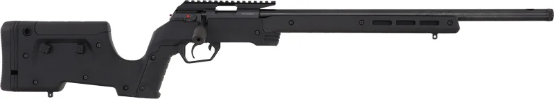 ANSHCUTZ 1761 APR HB 22LR Bolt-Action Rifle for Precision Target Shooting