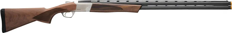 Browning Cynergy CX 12 Gauge Over and Under Shotgun with 30-inch barrel and walnut stock