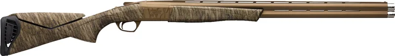 Browning Citori White Lightning 12 Gauge Over/Under Shotgun - 30 Inch Barrels