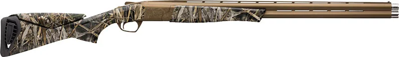 Browning Citori White Lightning Over/Under Shotgun 12 Gauge, 30" Barrel, Max 7 Pattern