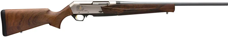 Browning BAR MK 3 Rifle .300 Win Mag with 24 inch barrel and walnut stock