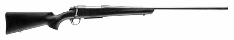 Browning AB3 Comp Stalker 30-06 Springfield Bolt-Action Rifle with 22-inch barrel