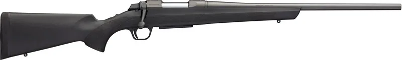 Browning AB3 Micro Stalker 7mm-08 Remington Rifle with 20 inch Barrel