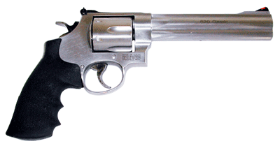 Smith & Wesson Model 629 - .44 Magnum / .44 Special, 6.5-inch Barrel, Revolver