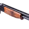 STEVENS 555 COMPACT O/U 20GA - 24" BLUE/WALNUT EXTRACTORS - Image 4